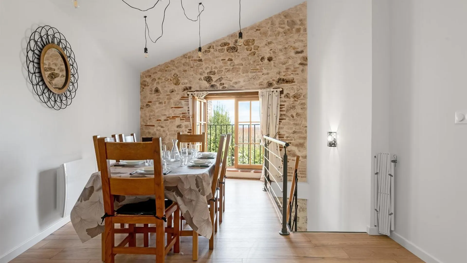 Apartment Les Portes De Castelnau France
