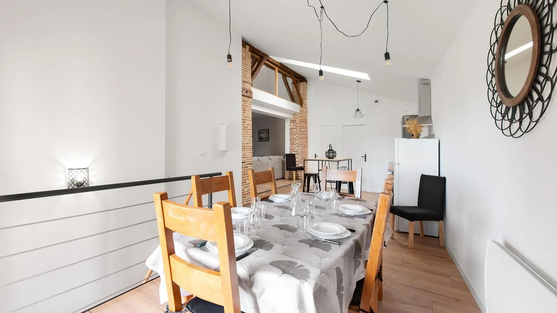 Apartment Les Portes De Castelnau France
