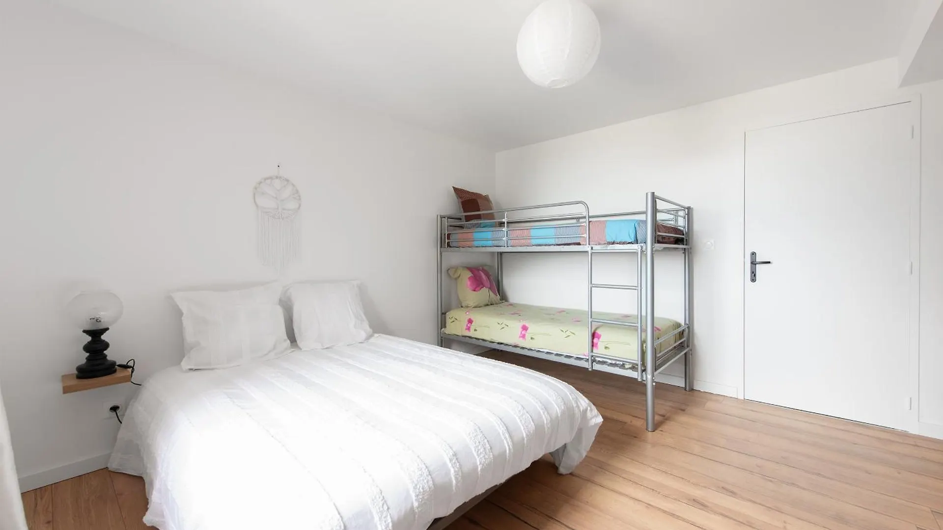 Apartment Les Portes De Castelnau