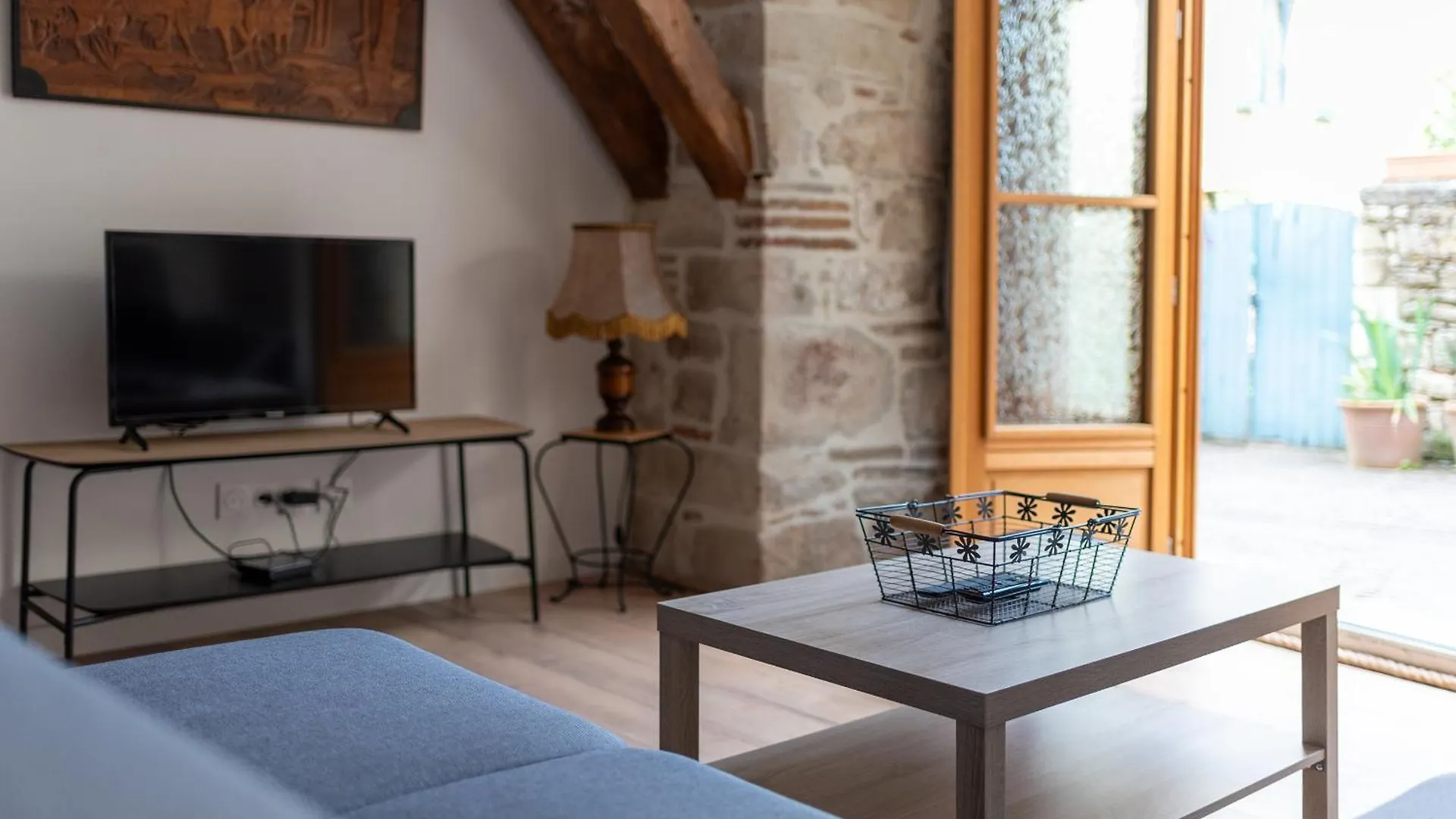 Apartment Les Portes De Castelnau