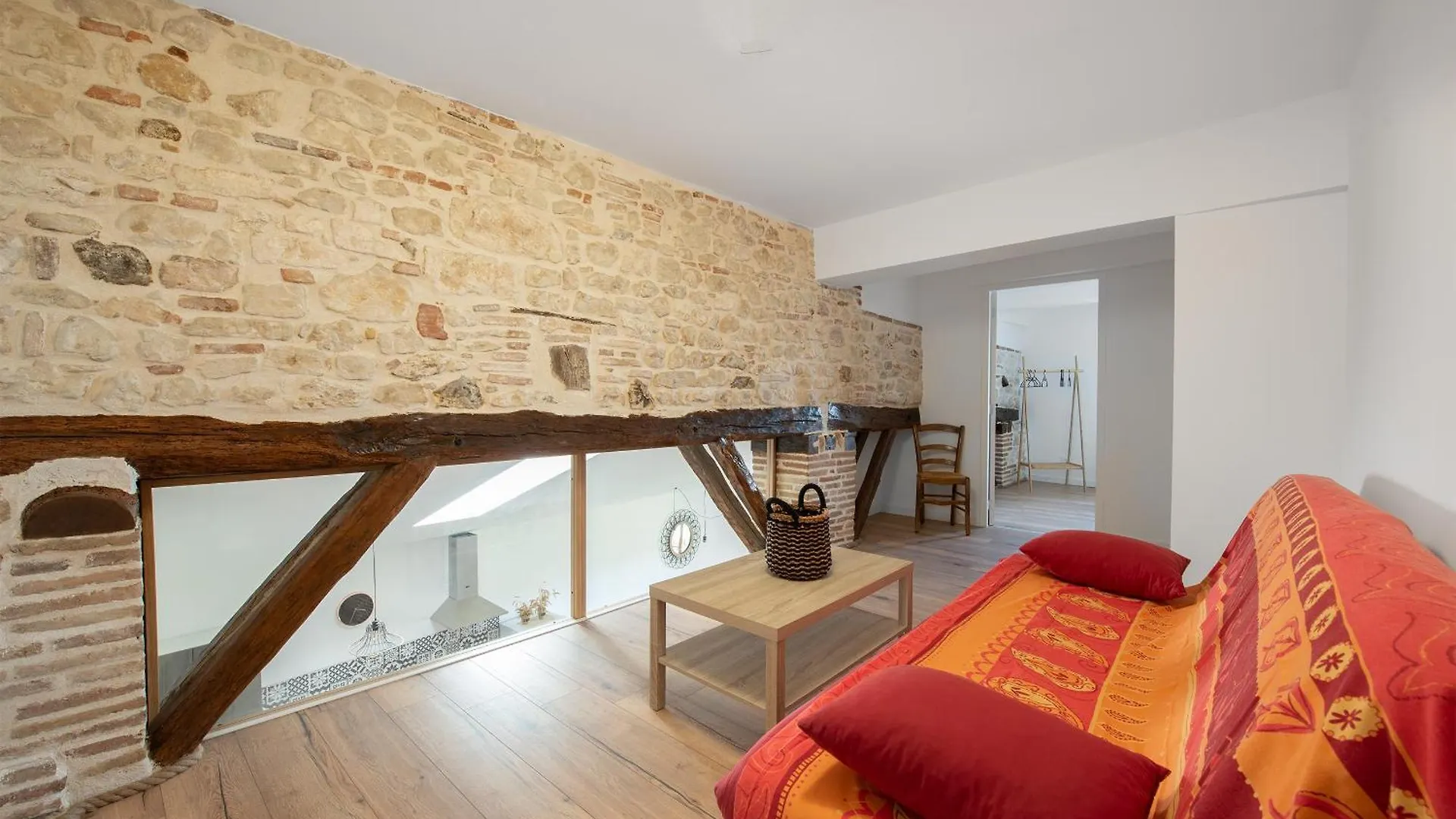 Les Portes De Castelnau