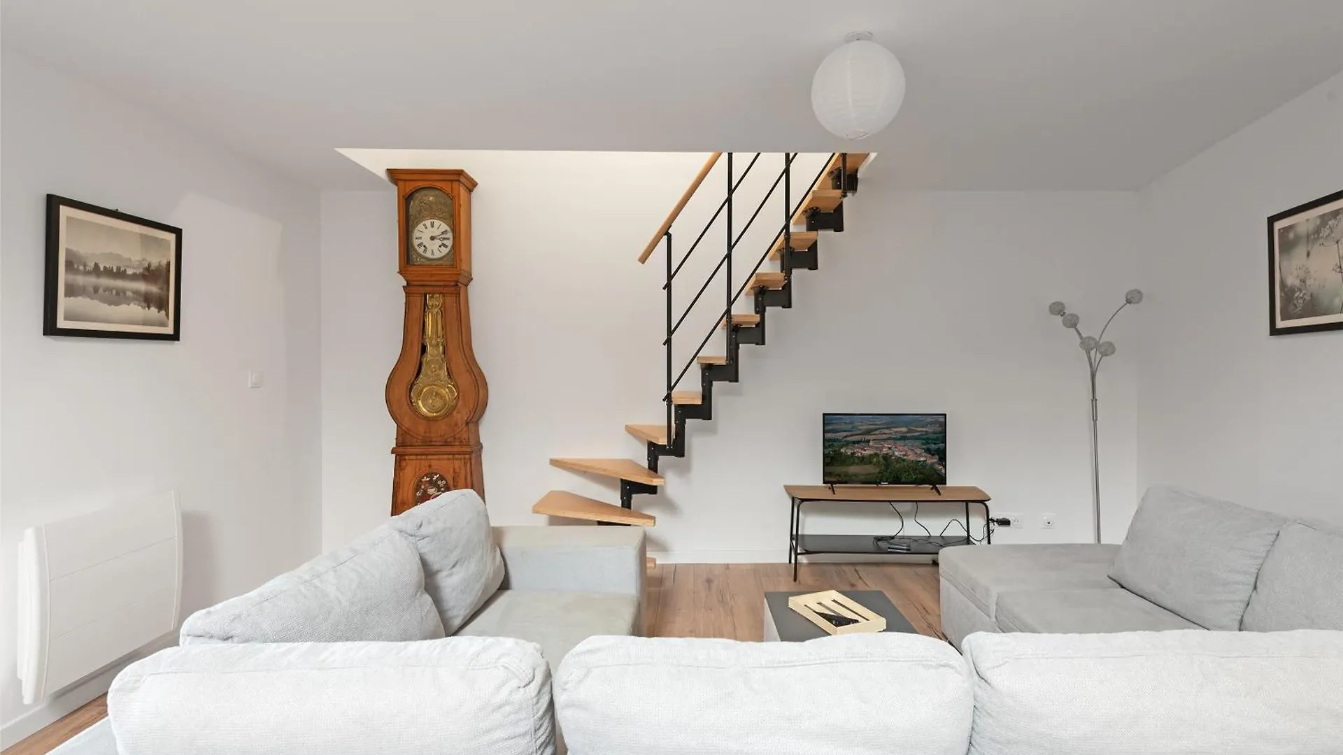 Apartment Les Portes De Castelnau