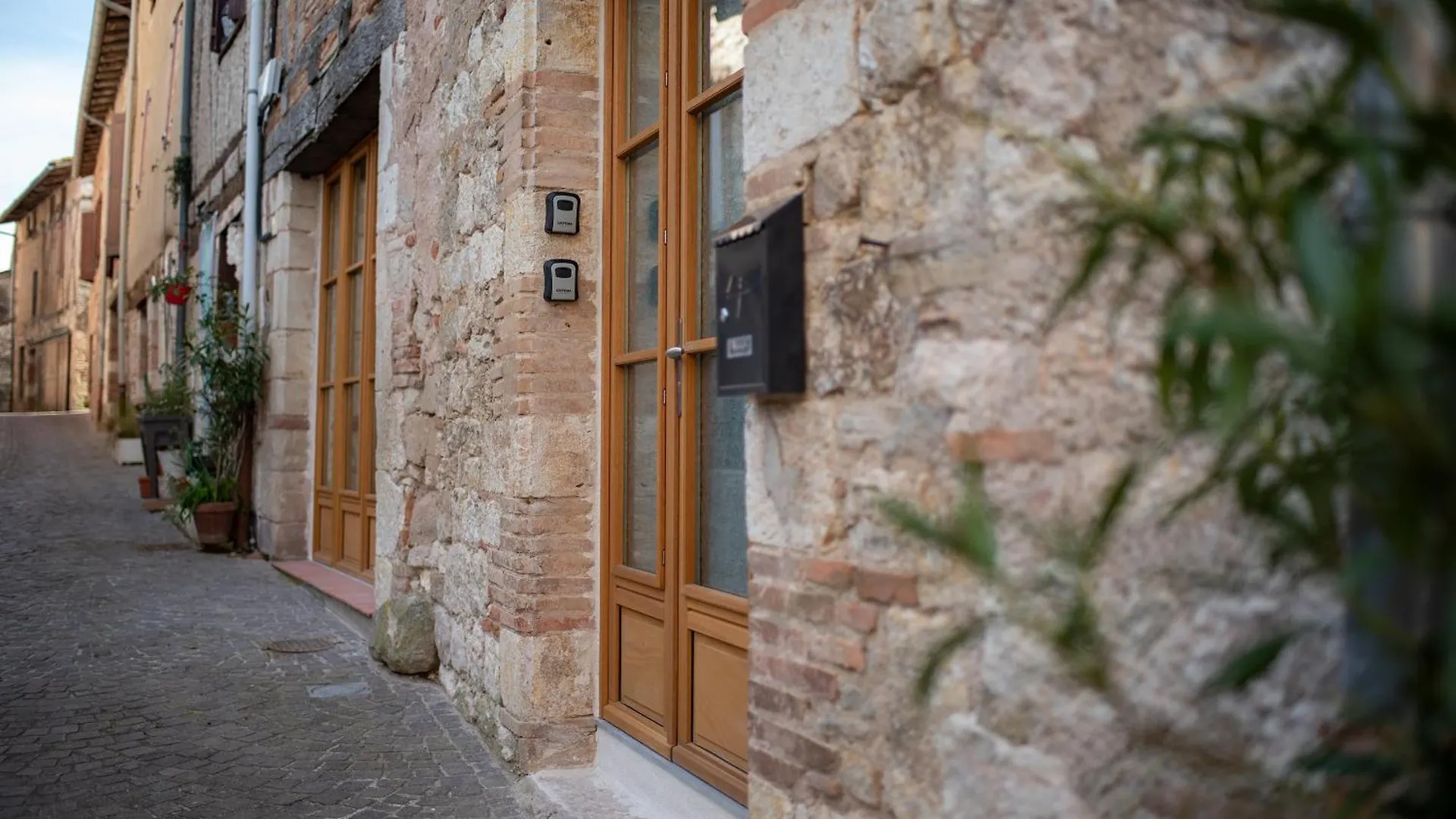Apartment Les Portes De Castelnau France