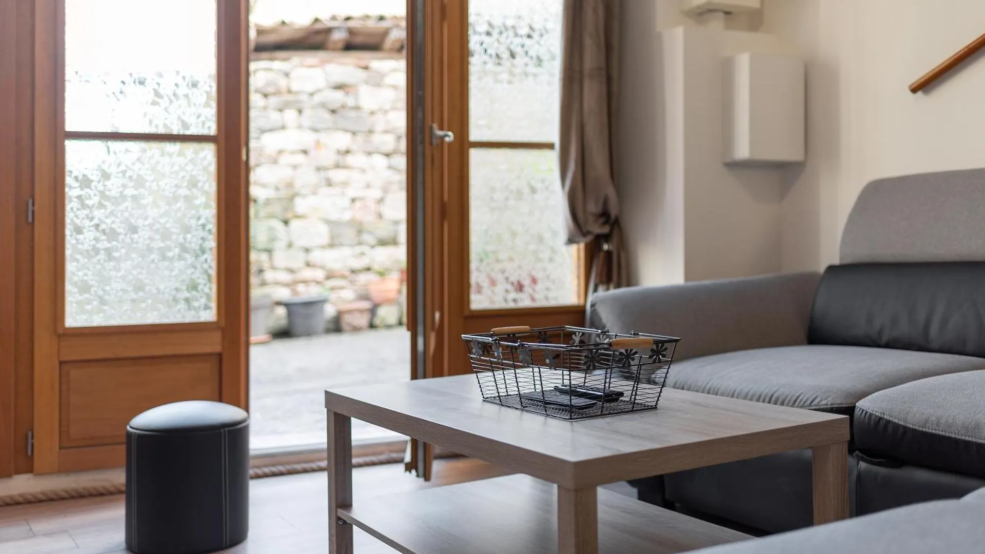 Les Portes De Castelnau Apartment