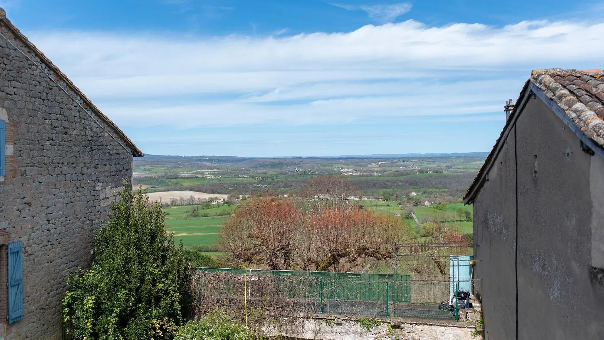 Les Portes De Castelnau