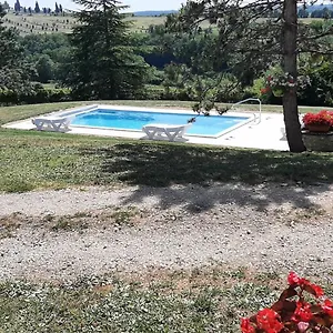 D'hotes - Le Moussat Bed & Breakfast